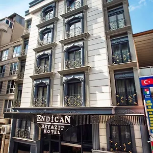 Endican Beyazit Отель