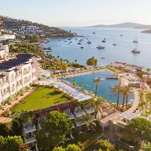Baia Bodrum 5*, Гюндоган Турция