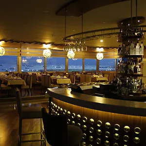 4* Hotel Bekdas Deluxe&spa