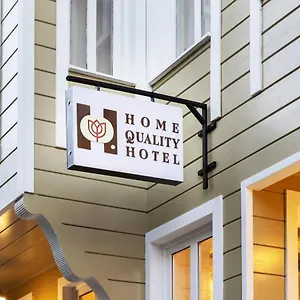 Hotel Quality, Provincia di Istanbul