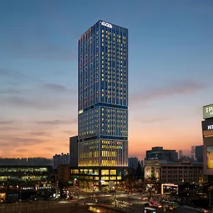 Nine Tree Premier Rokaus Yongsan 4*, Сеул Южная Корея