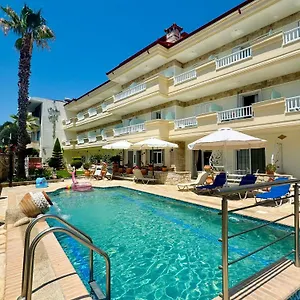 Melis 4*, Kallithea (Chalkidiki) Греция