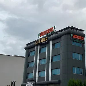 Hotel Lucca, Provincia di Istanbul