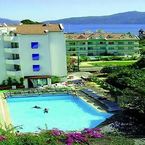 Sun Princess 3*, Мармарис Турция