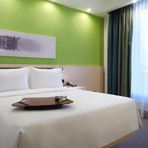 visit hotel