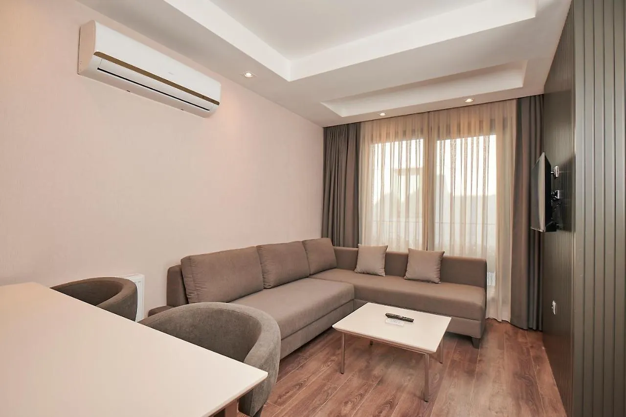 Livinton Istanbul Atasehir Hotel