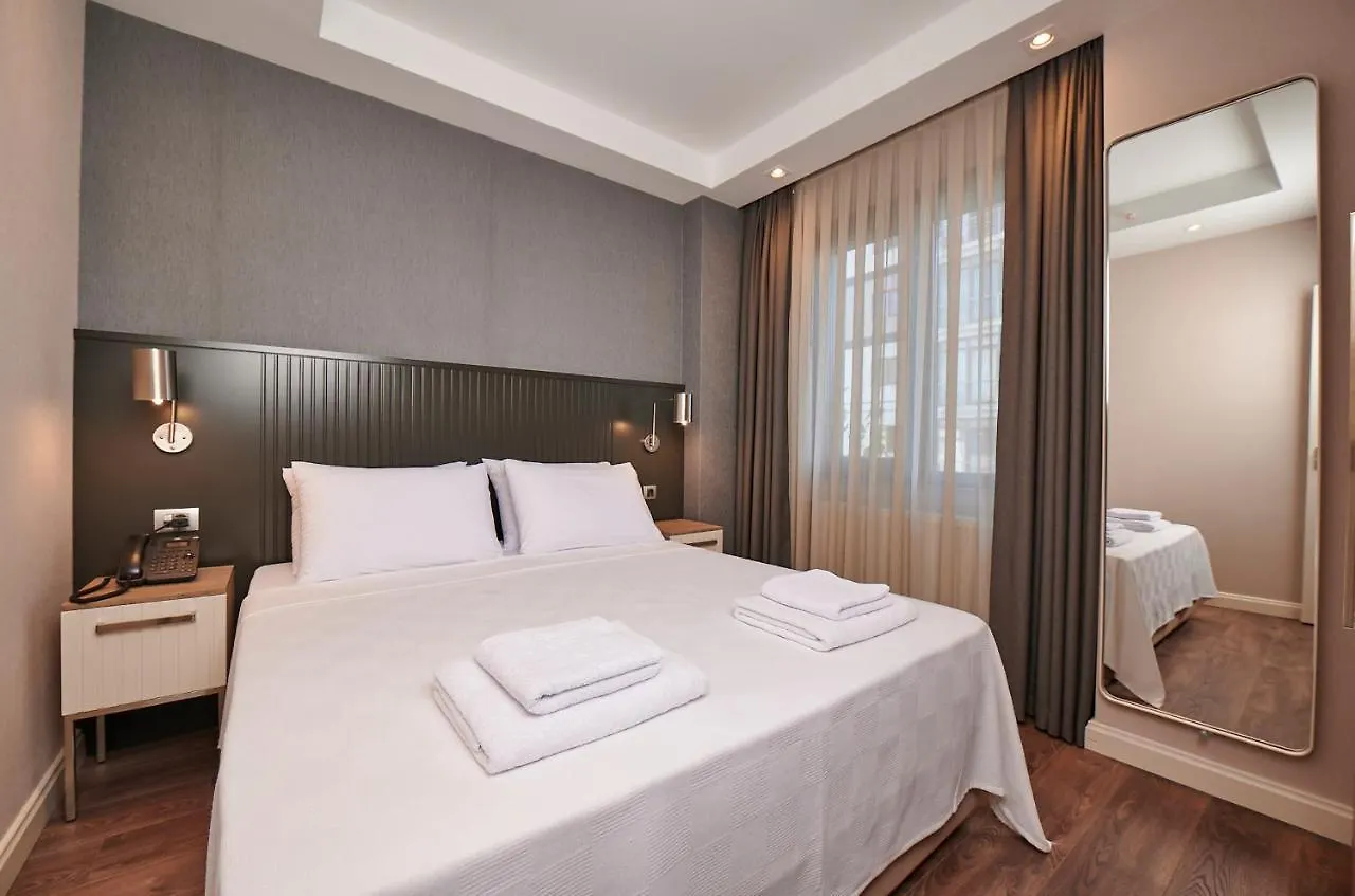 Livinton Istanbul Atasehir Hotel