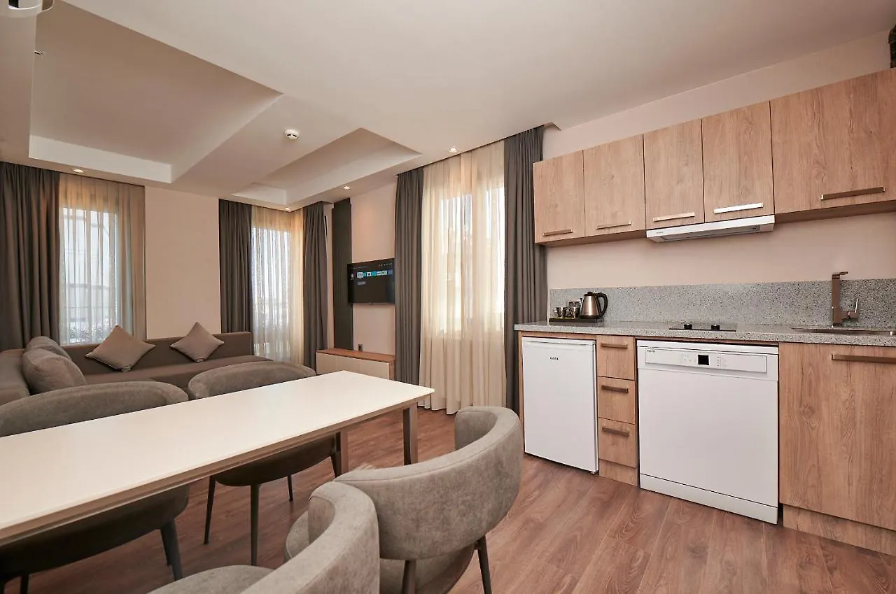 Livinton Istanbul Atasehir Hotel