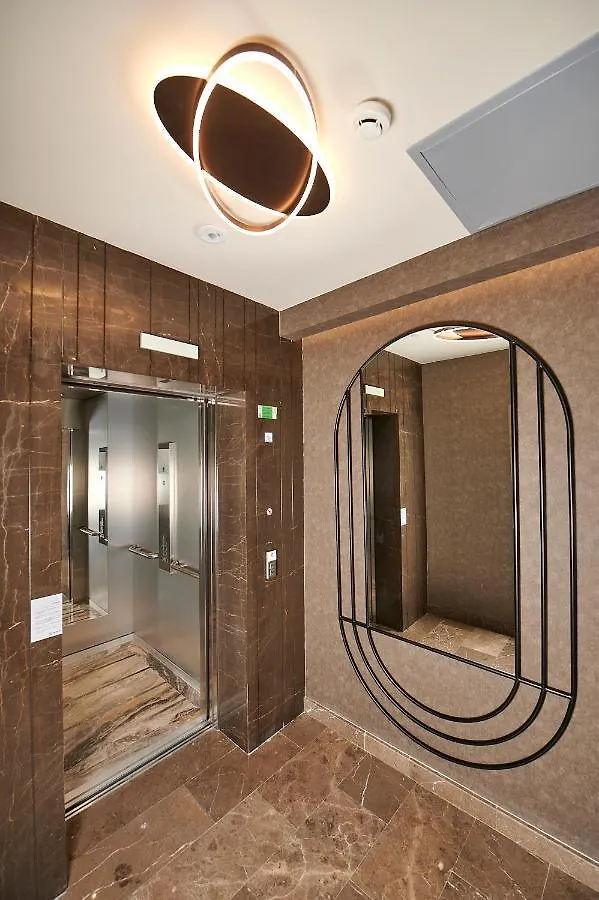 Livinton Istanbul Atasehir Hotel