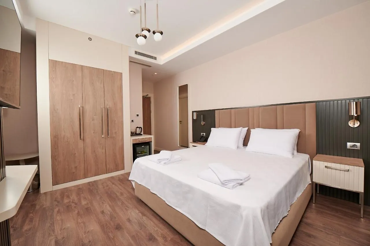 Livinton Istanbul Atasehir Hotel