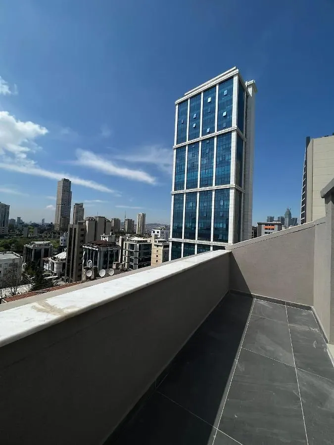 Livinton Istanbul Atasehir Hotel
