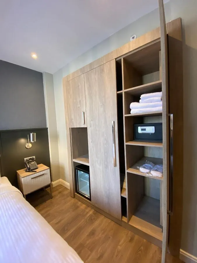Livinton Istanbul Atasehir Hotel 0*,  Turkey