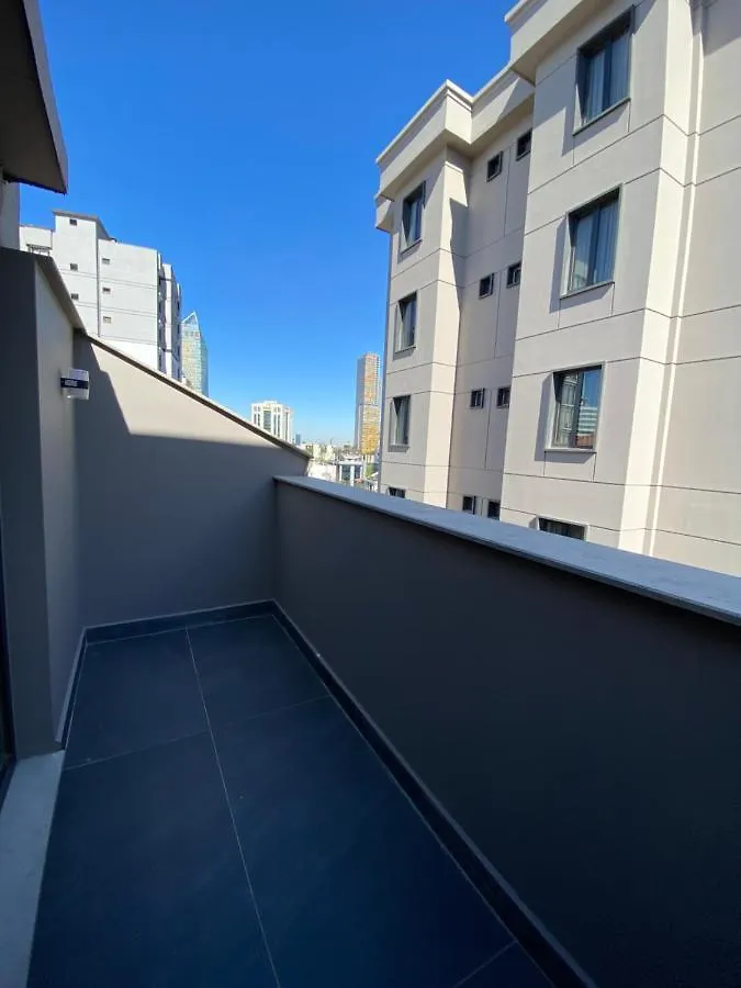 Livinton Istanbul Atasehir Hotel